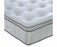 pillow top, pocket sprung Dura Beds Cagliari