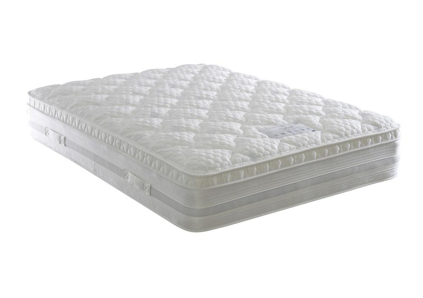 Mattress center deals
