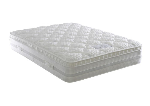 Dura Beds Oxford pocket spring mattress