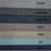 colour swatches for Dura Beds divan bed base