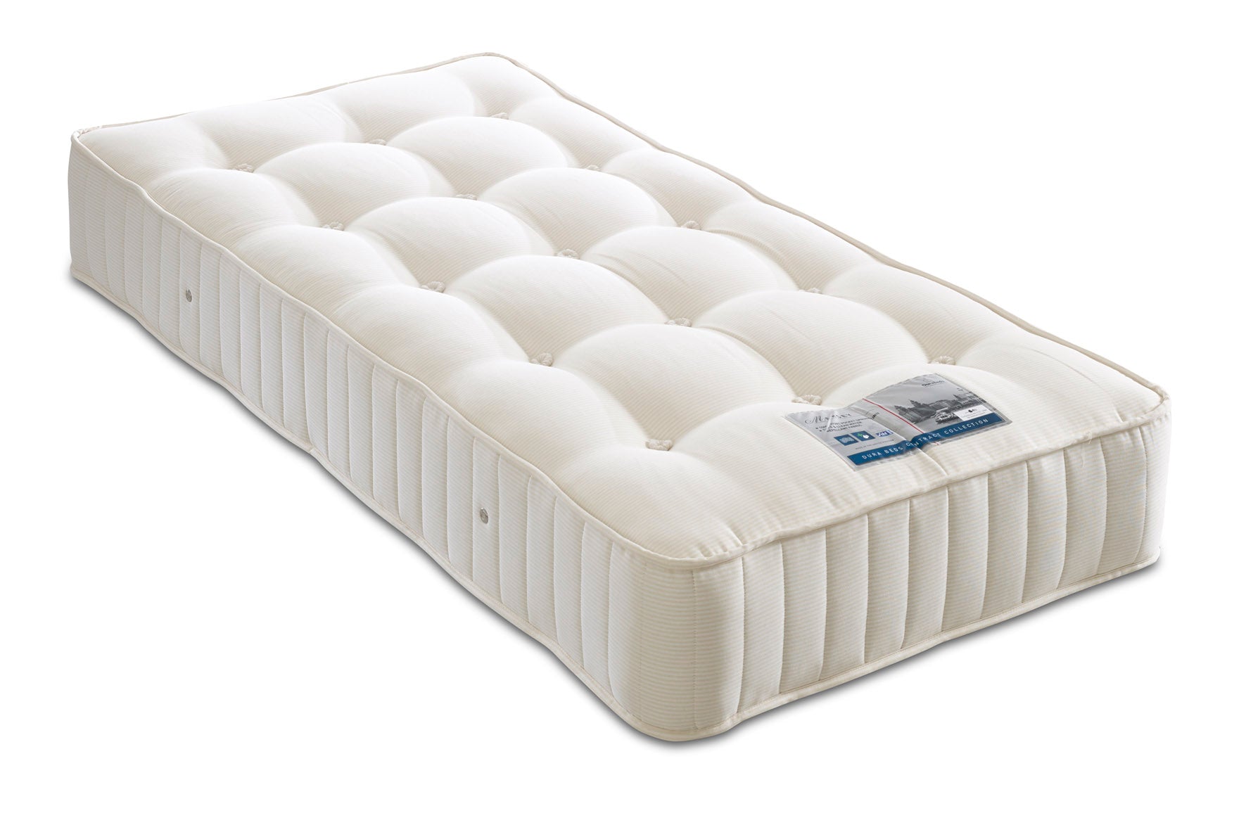 Crib 5 hot sale mattress