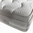 corner of a panache orthopaedic open spring mattress