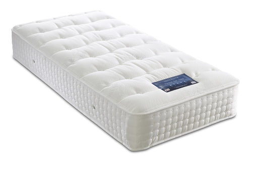 Sensanite gel pocket sprung mattress
