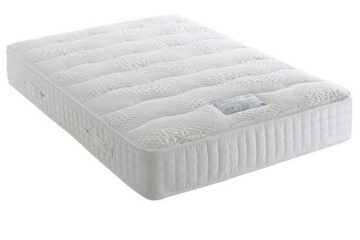 Tencel thermacool 2000 pocket sprung double mattress