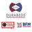 Dura Beds logo and trade standard logos