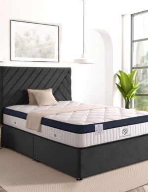 Plus Charcoal + Trinity Matt