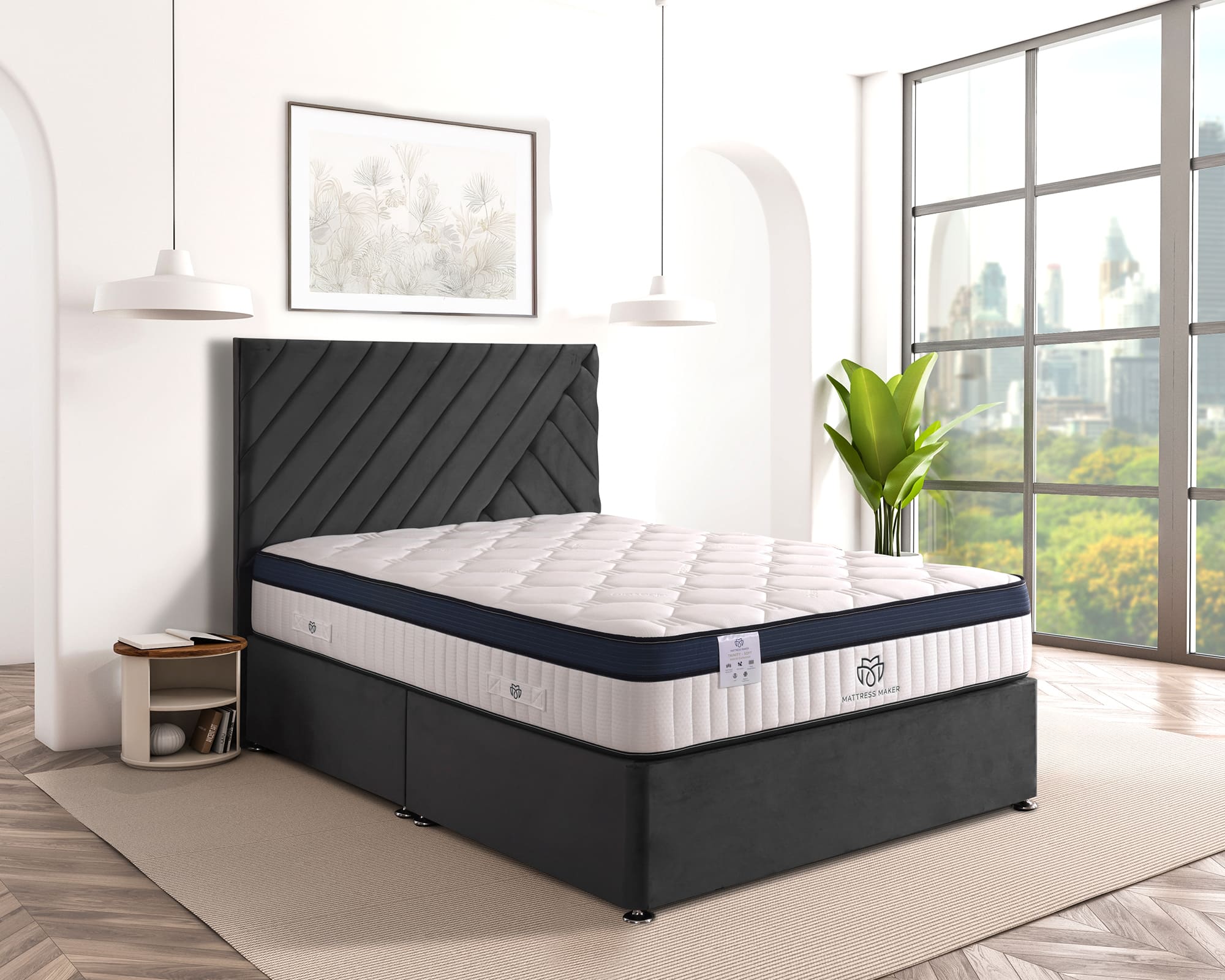 Pillow Top Collection